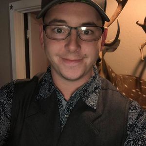 Meet your Posher, Anthony